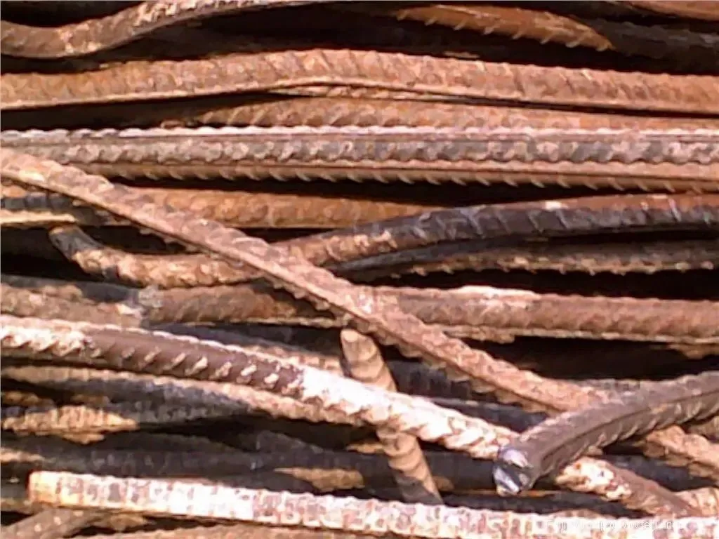 废钢与废不锈钢的辨别技巧:细微之处藏乾坤