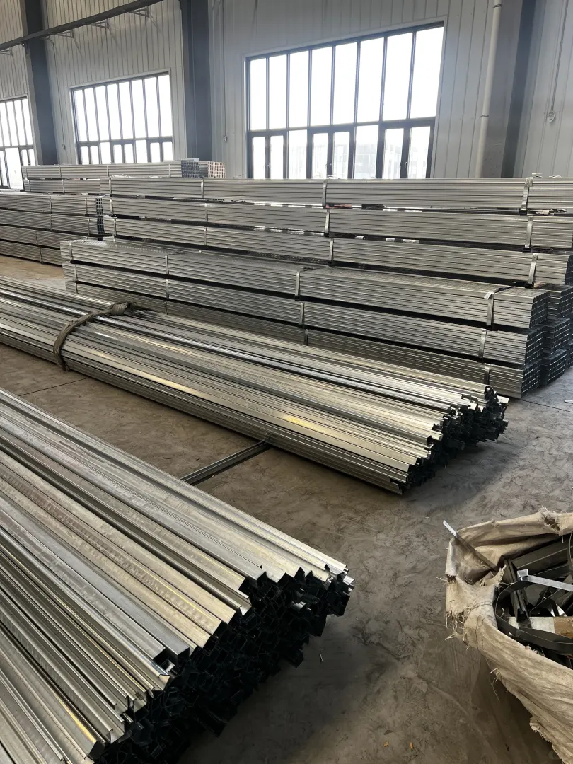 山东枣庄镀锌角钢怎么买