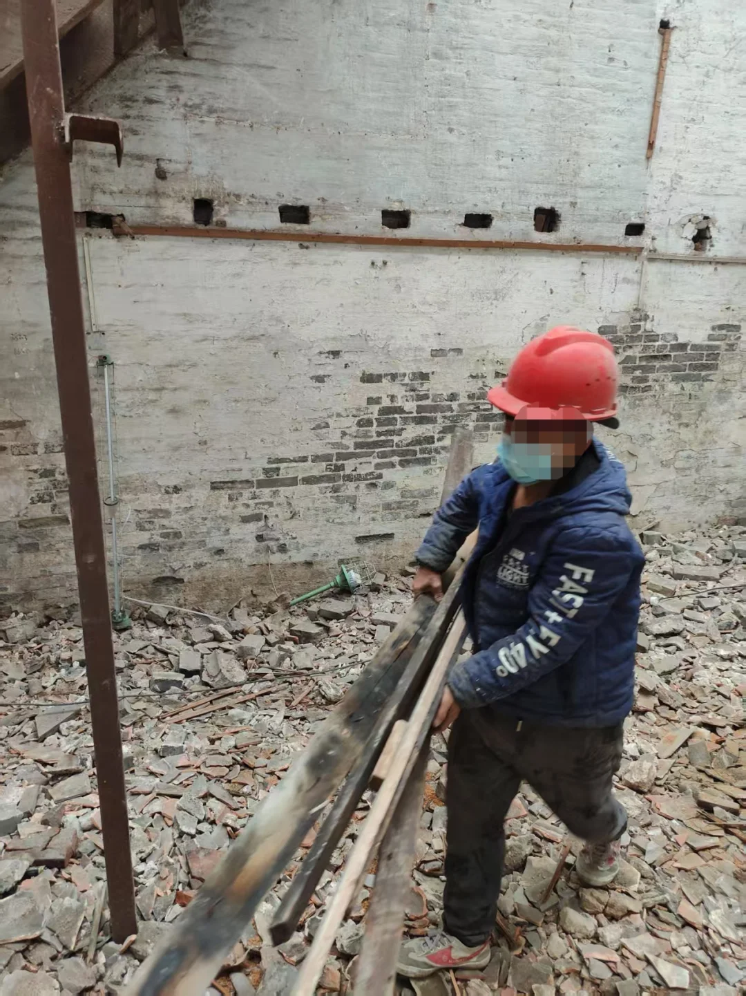 拆私房卖废钢到底值不值？告诉你真相