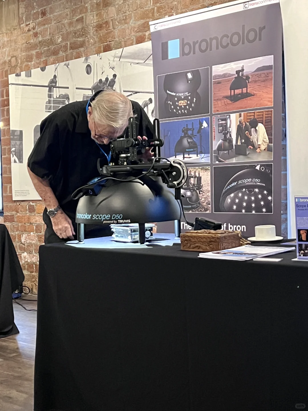 文化遗产数字化-来学点硬核摄影