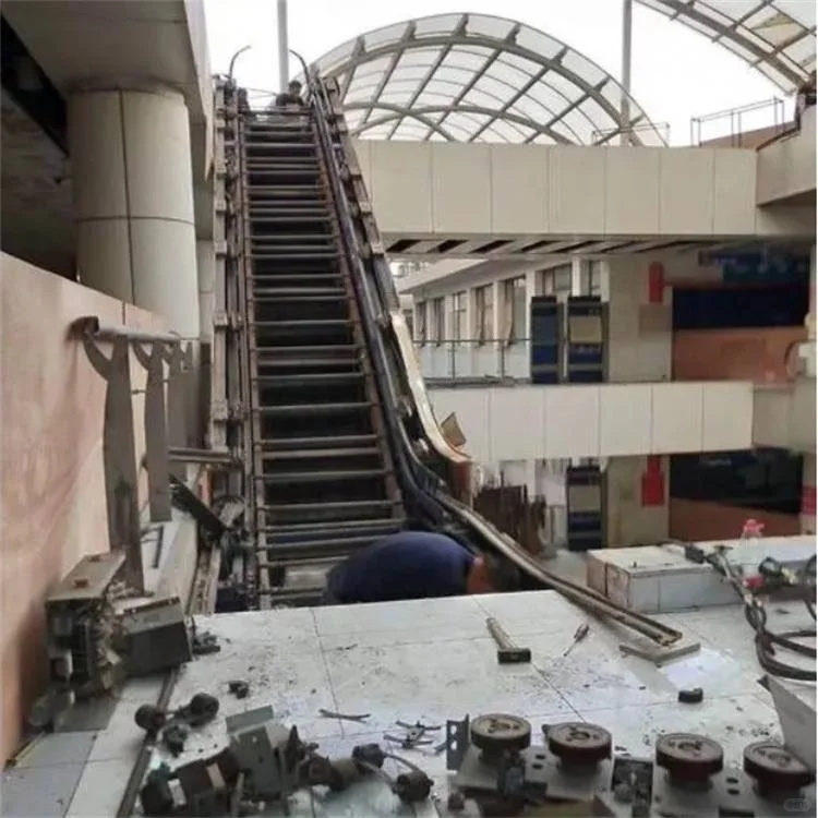 深圳龙华区重型钢结构回收公司