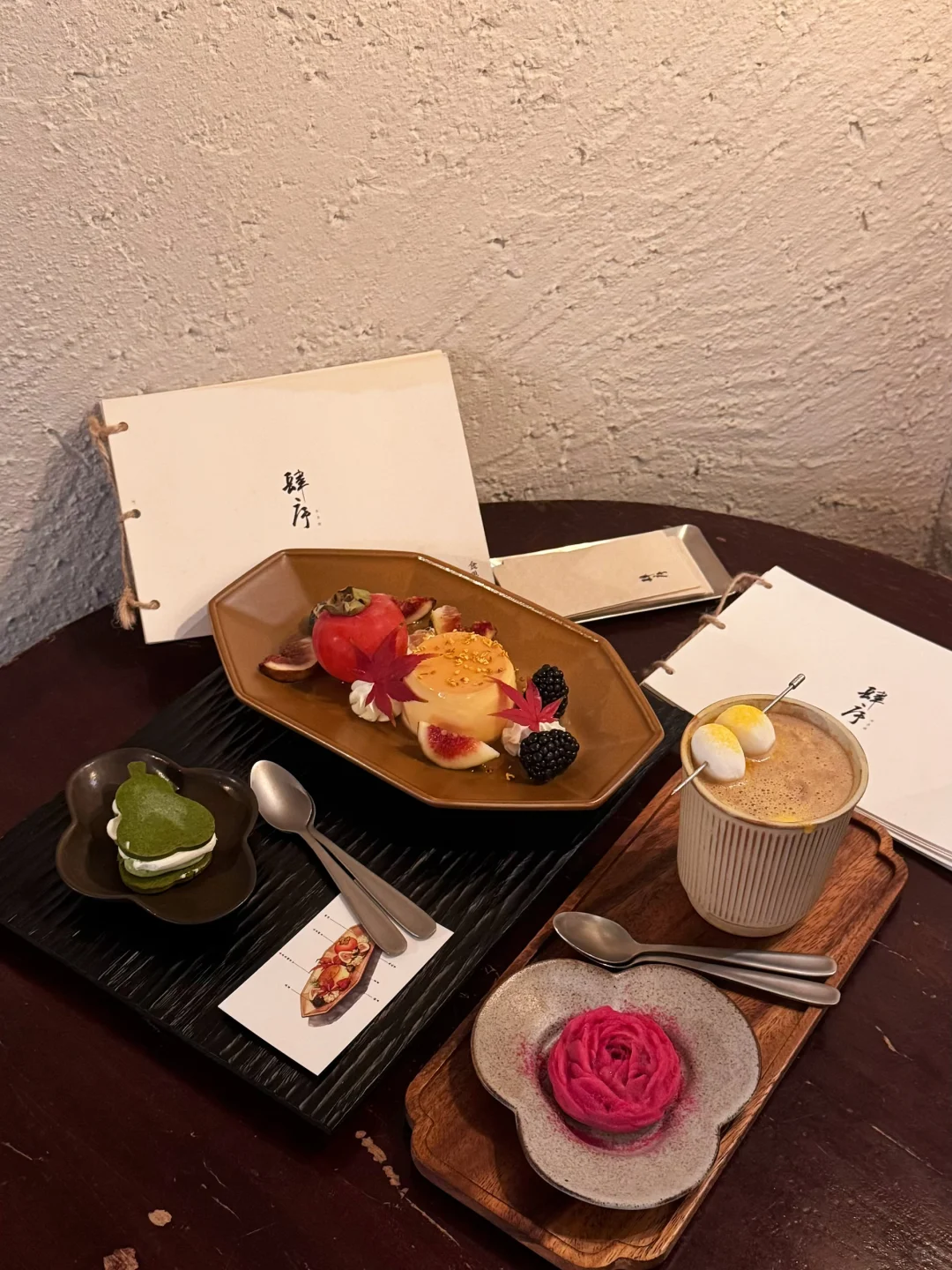 如皋的这家咖啡厅老早就想打卡了