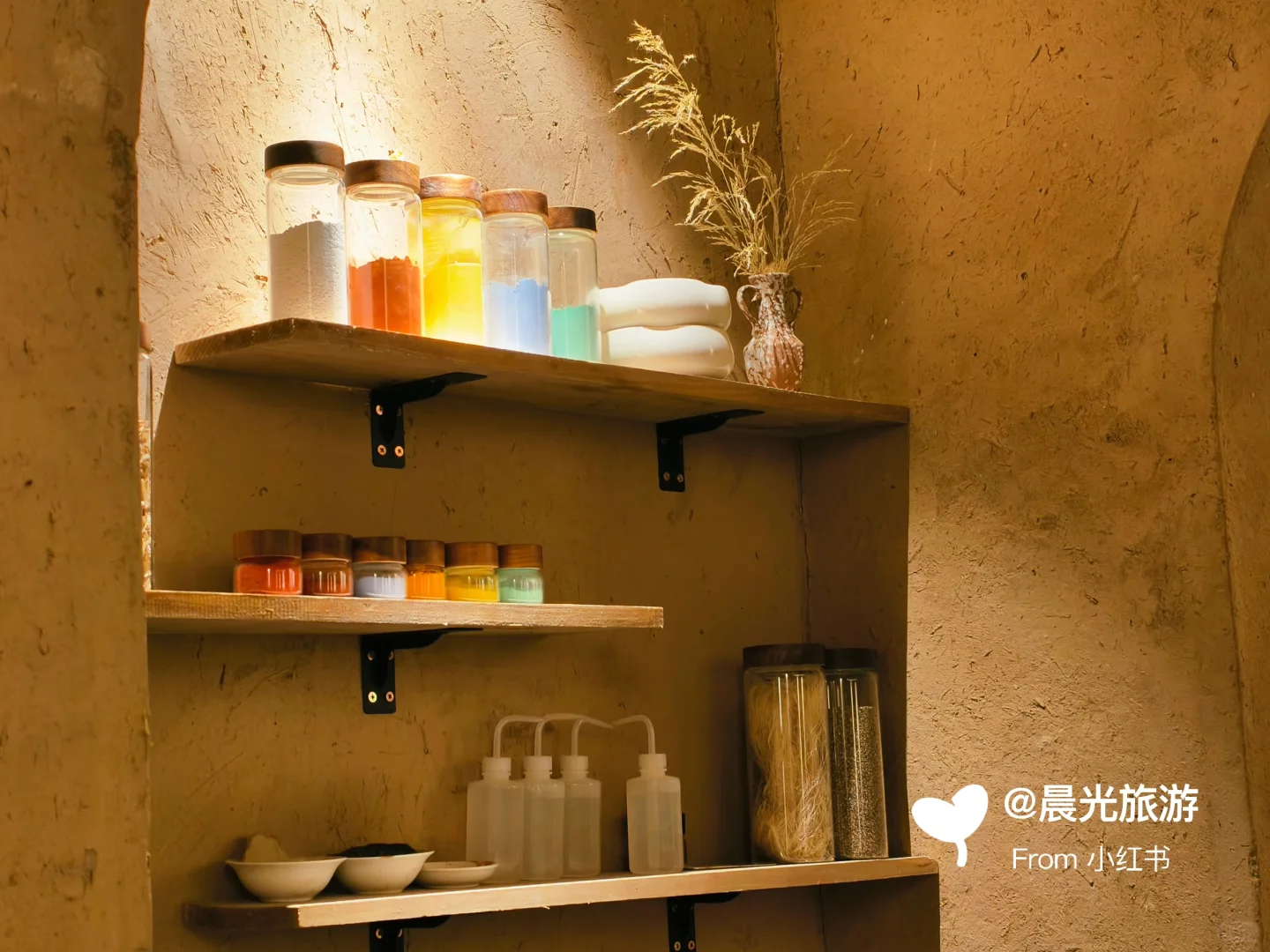 敦煌壁画临摹研学|触摸历史的非遗手作课