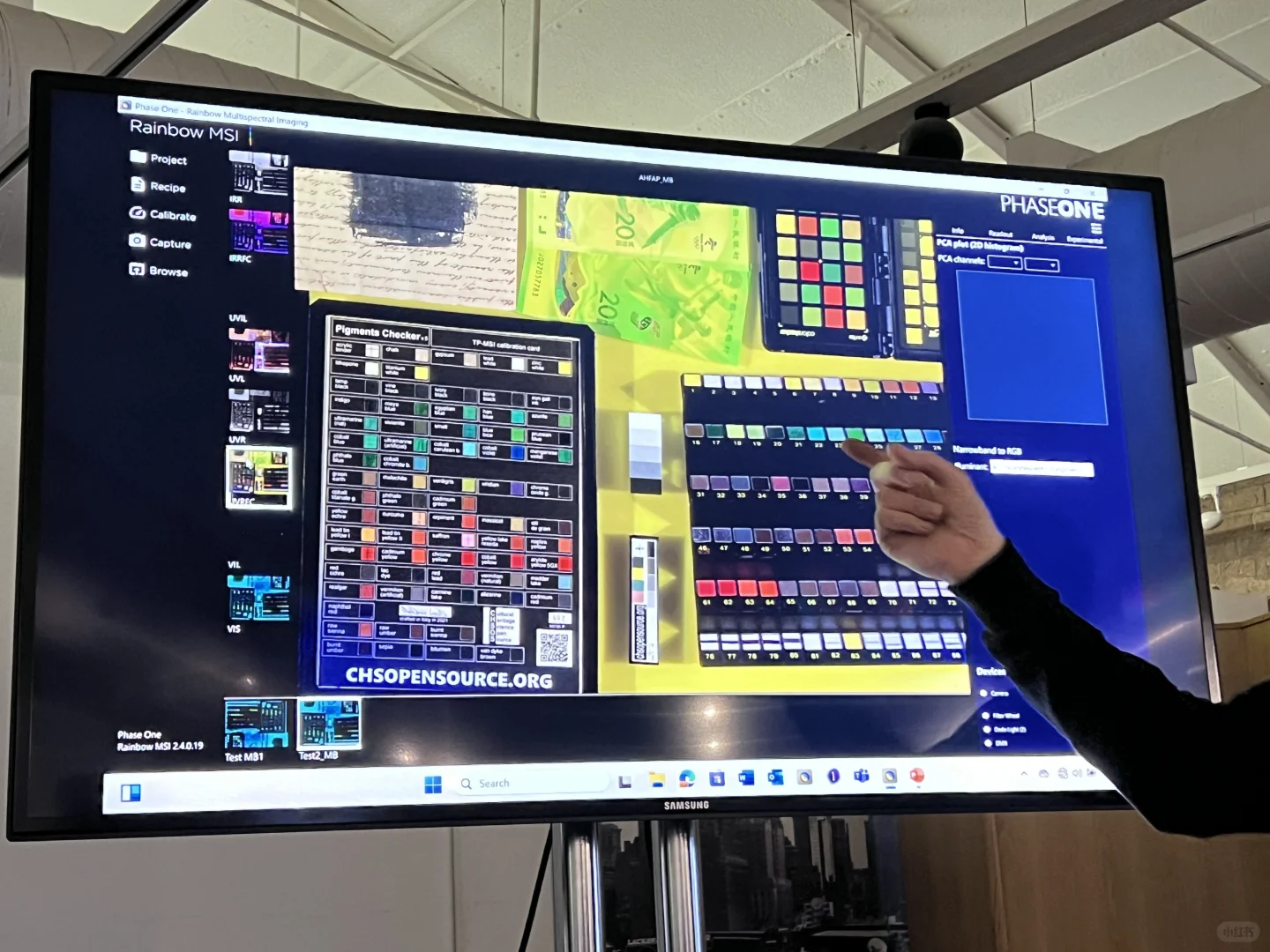 文化遗产数字化-来学点硬核摄影