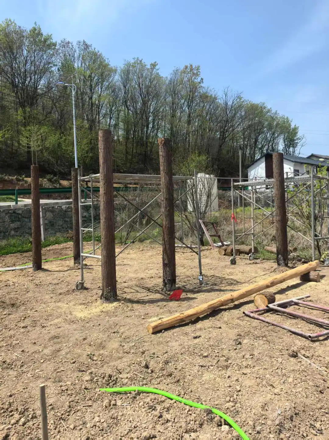 别被网红农场骗了真实的农场创业是这样的