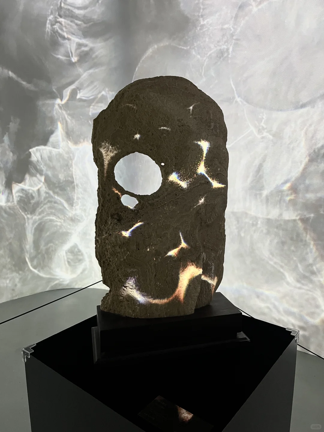 数字艺术 x 真品文物，解锁看展新体验✨