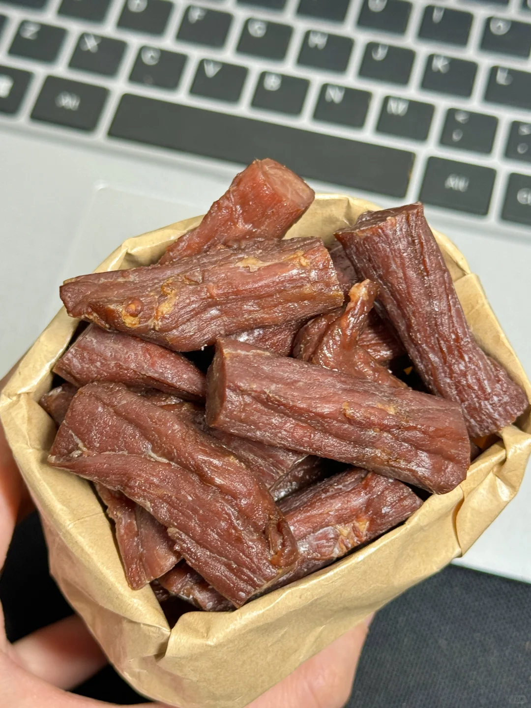 牛马人进！！一口就被惊艳到了?