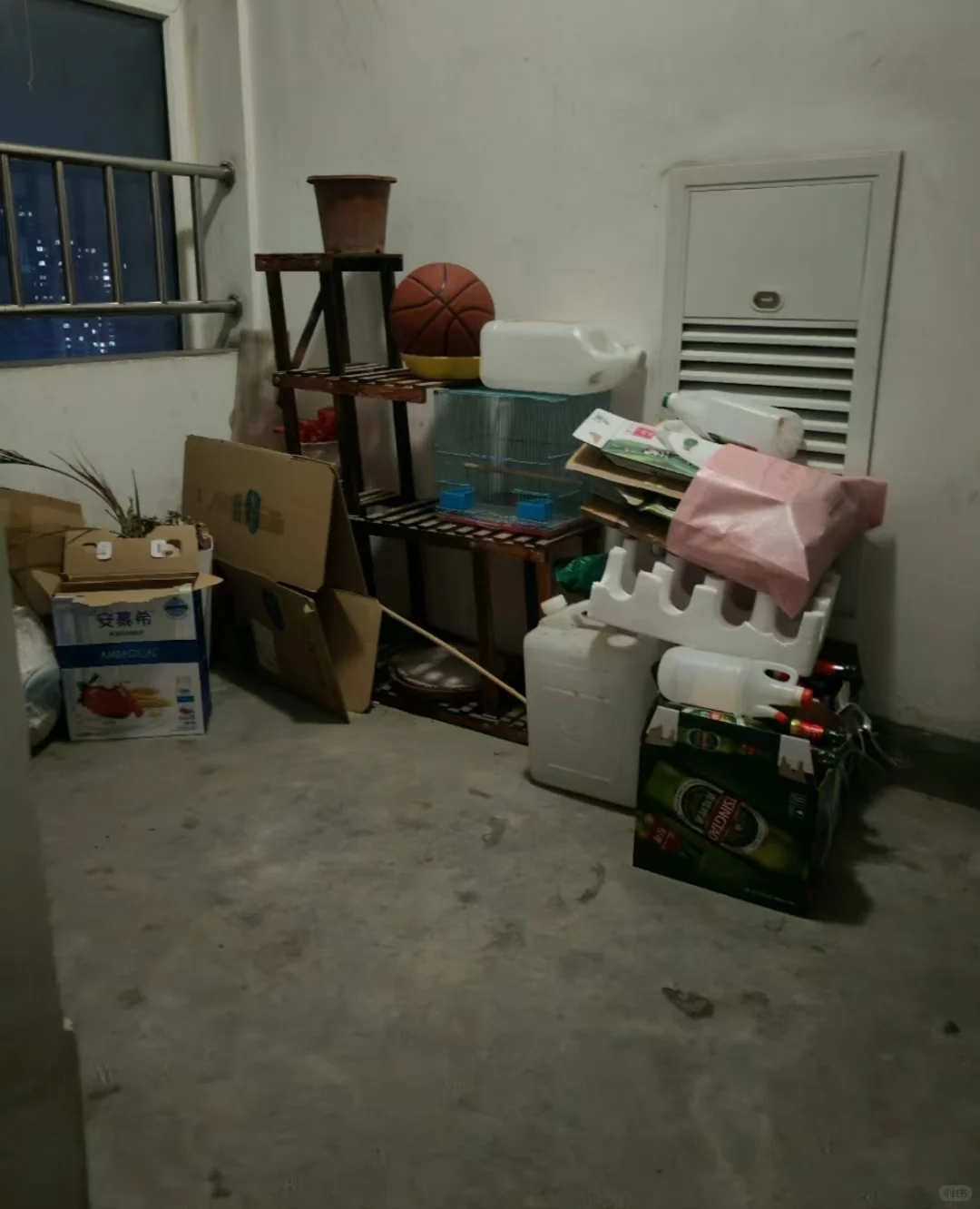 一起来把家里不要的东西变废为宝吧