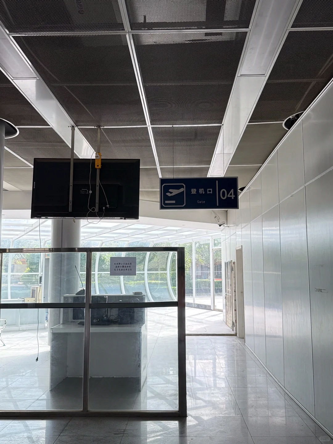 很特别的拍摄场景?