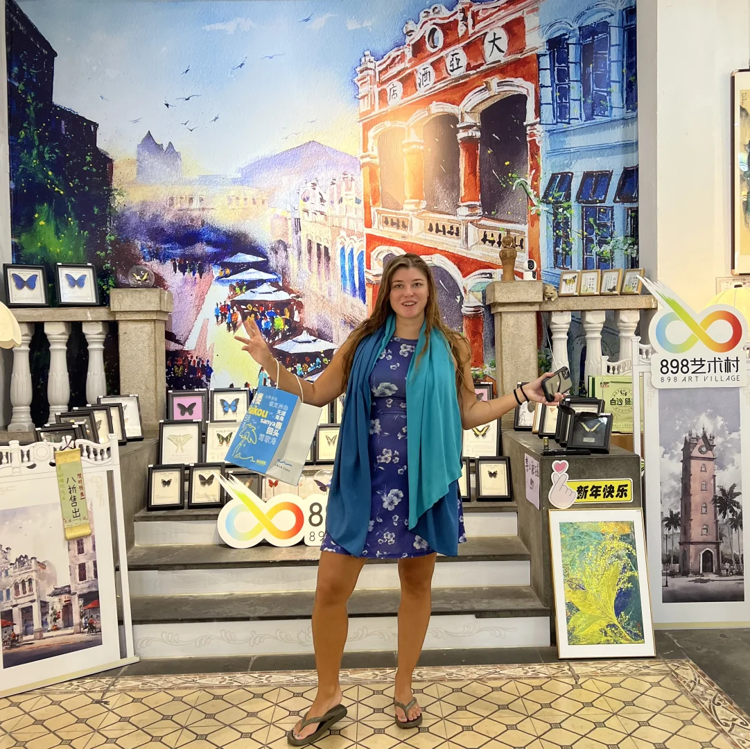 文化交流新契机 - 出门6̐̈达6̐̈达