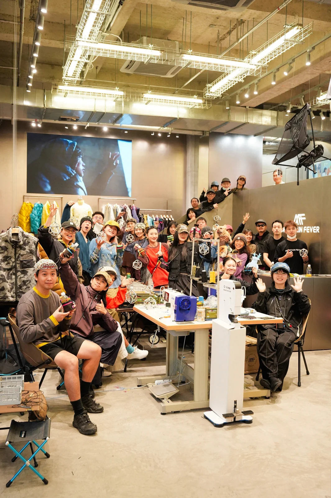 ?remake初体验·͜·