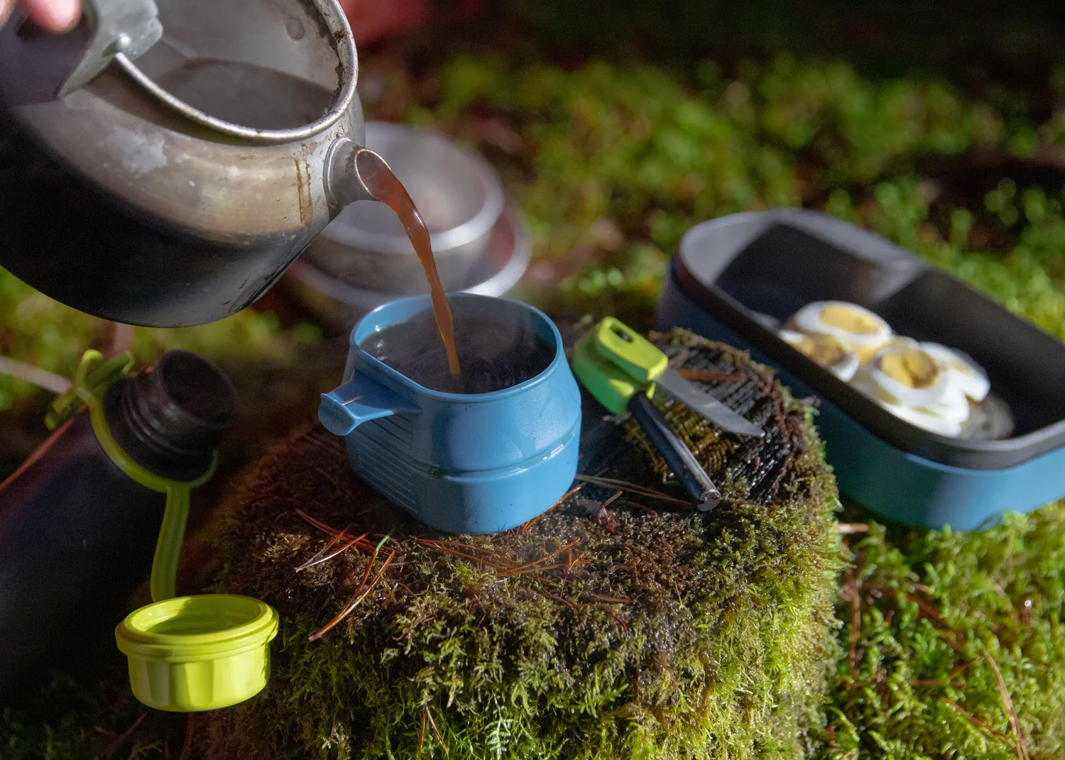 终于不用海淘了，来自瑞典的Wildo来了?