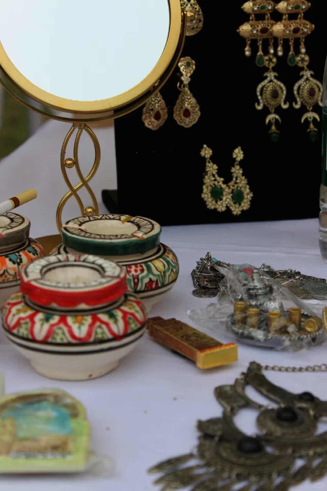 ?民族的也是世界的|江岛中外文化交流