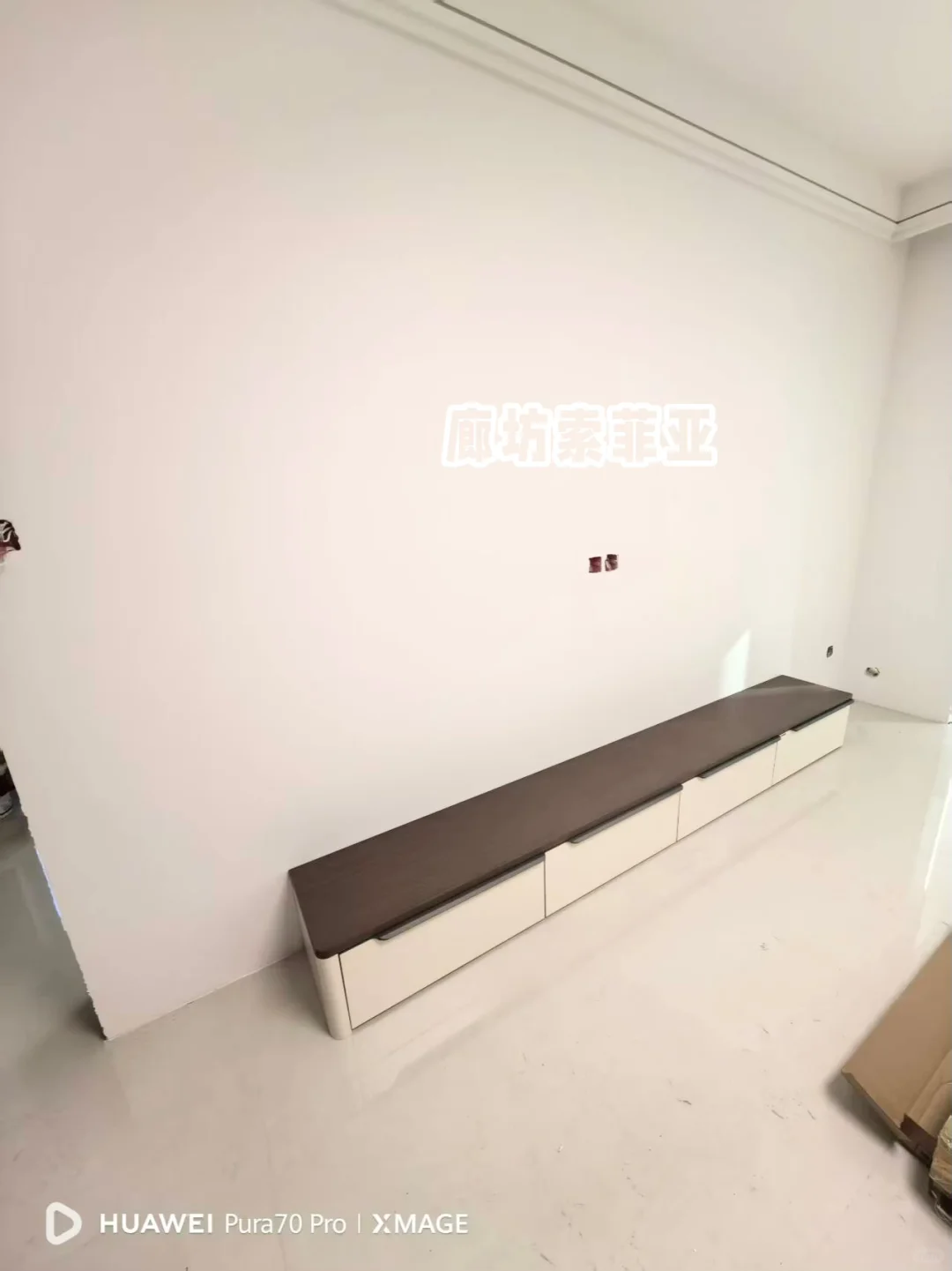 廊坊索菲亚✨荣盛桃李官邸