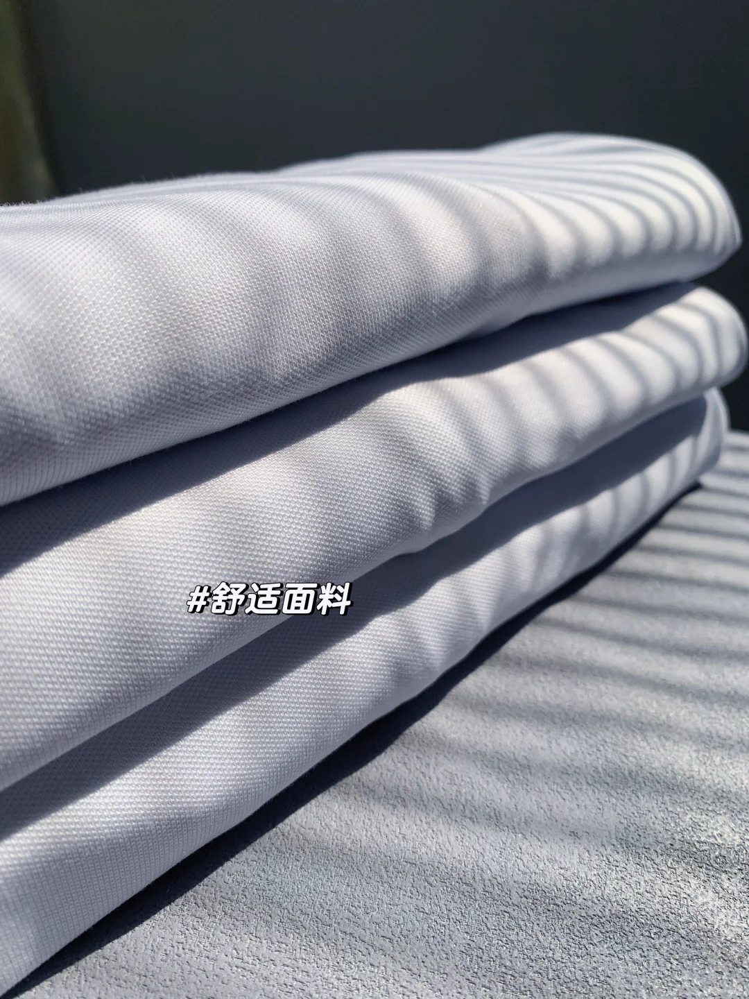 环保行业工作服典范！西江环保太会挑啦！