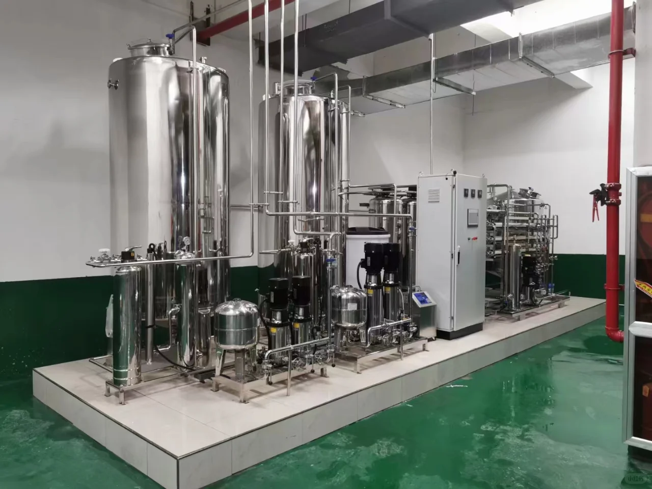 哪里能买到便宜的水处理设备？