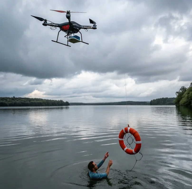 当你拥有无人机驾照后可以做些什么