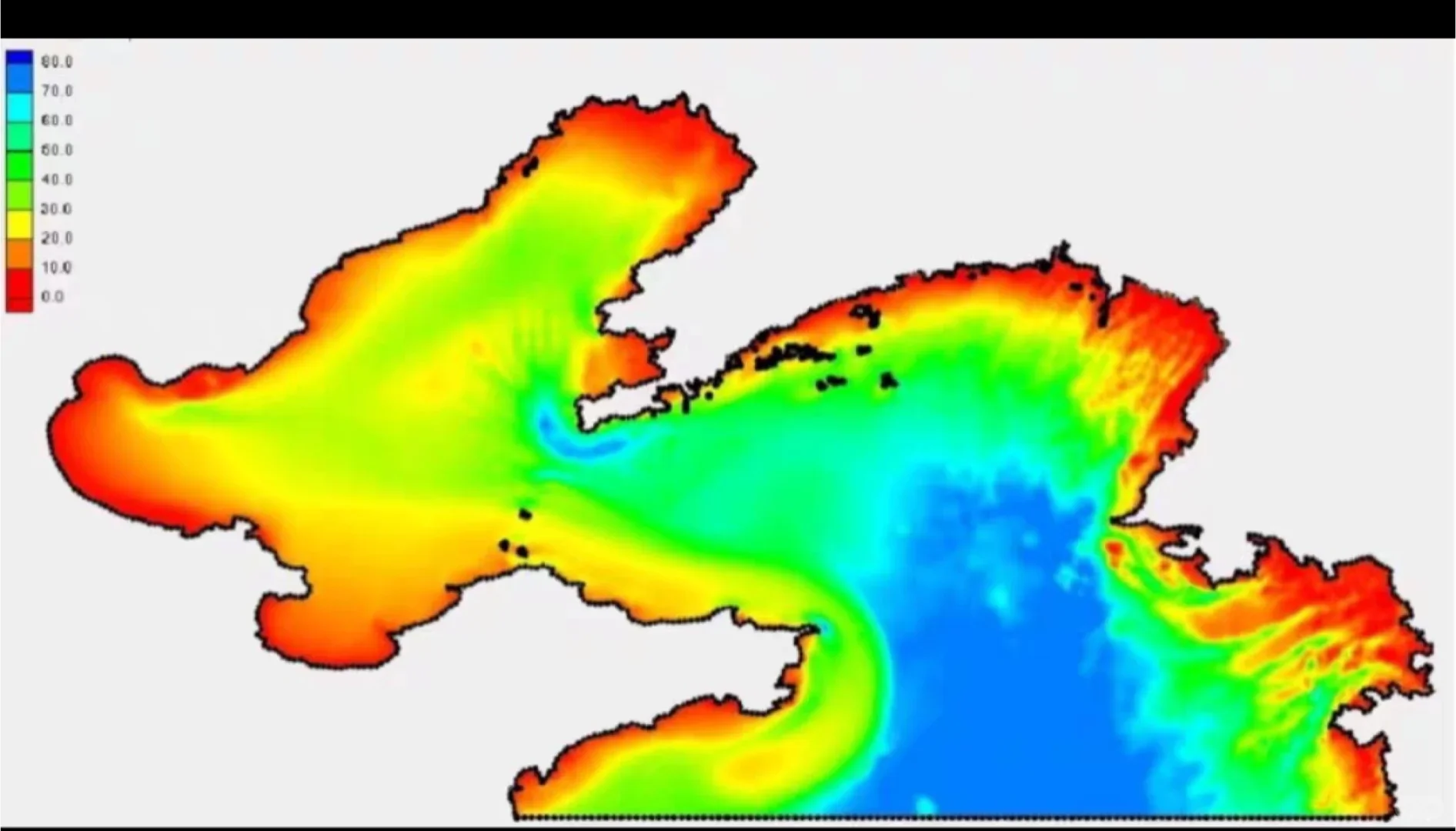 swat水文模型，地下水模型