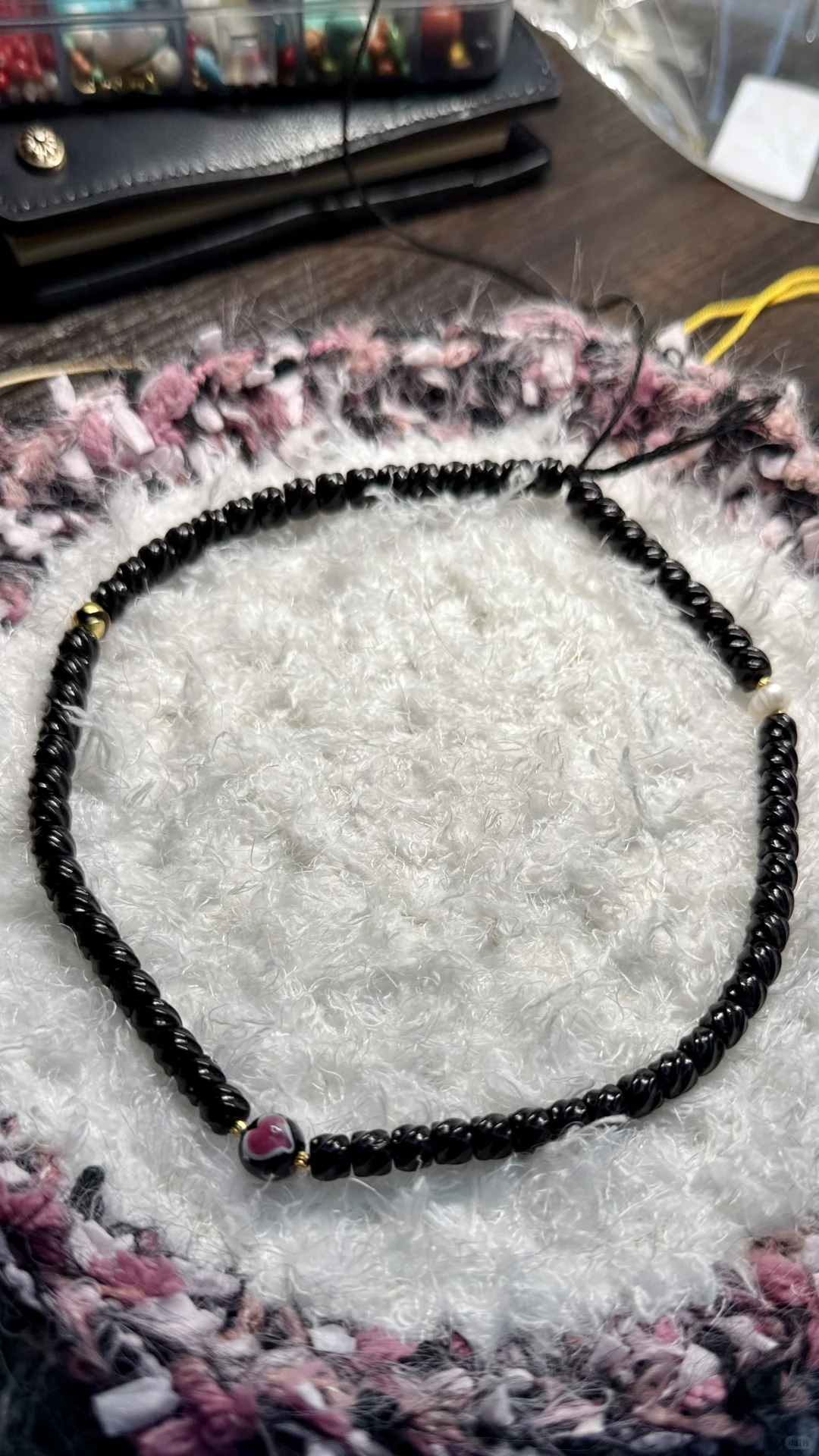 我的小破烂系列