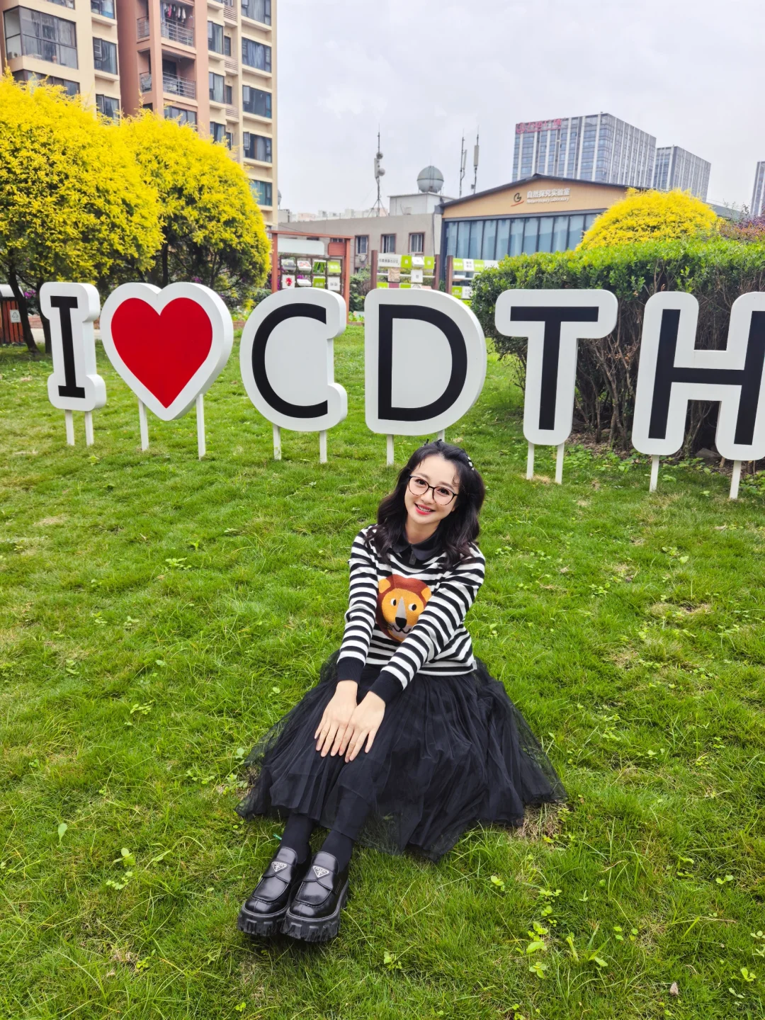 总台《一堂好课》走进成都同辉国际学校