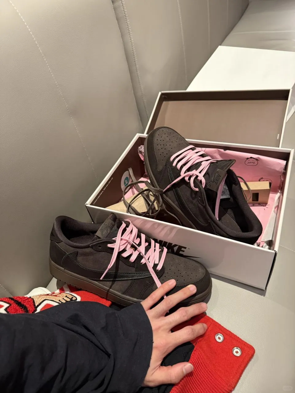 450? 每天都要被夸的鞋子、太爱了！！