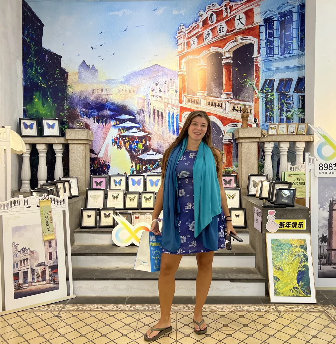 文化交流新契机 - 出门6̐̈达6̐̈达