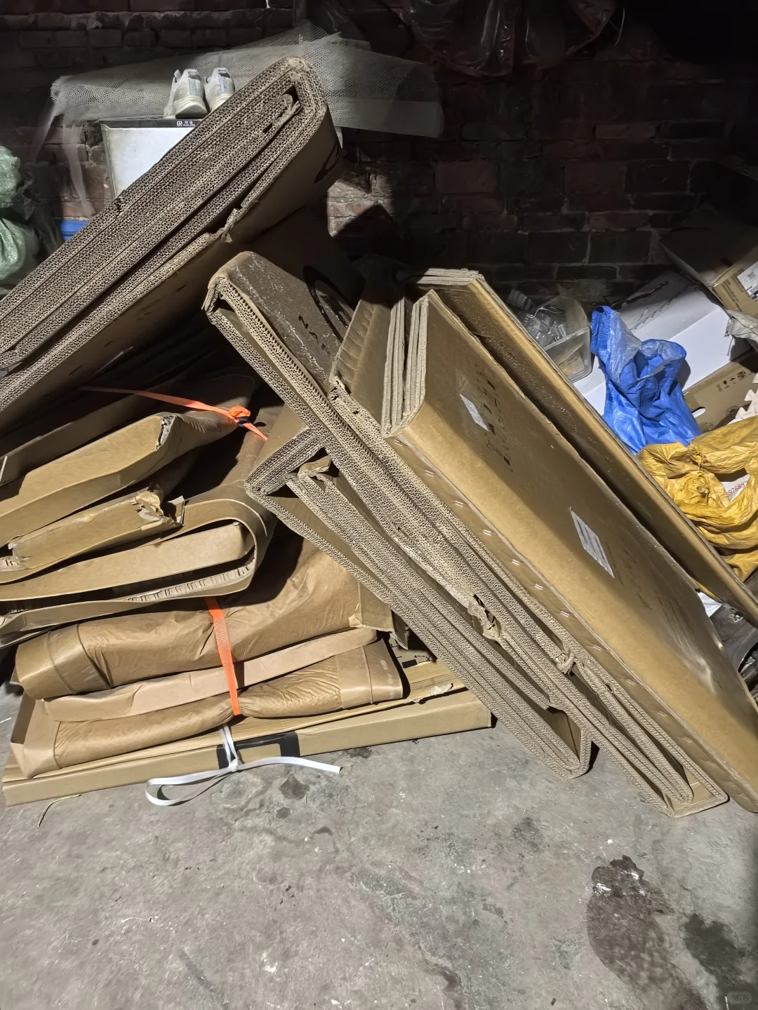 收破烂，收旧货，收废品 ，收纸壳，收废品