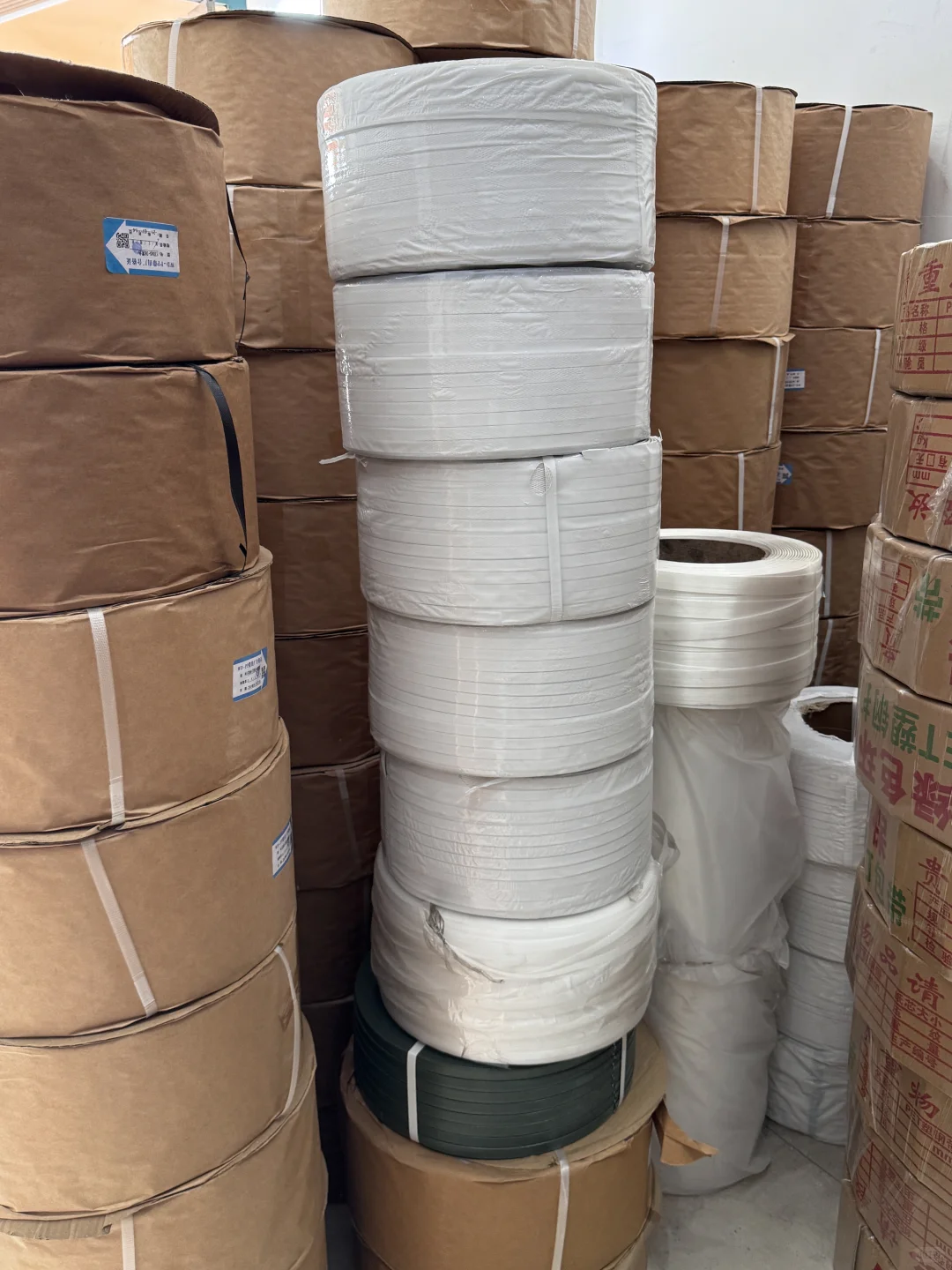 刚入行，这些打包带都认识！