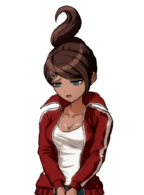 关于我对苗木诚的看法