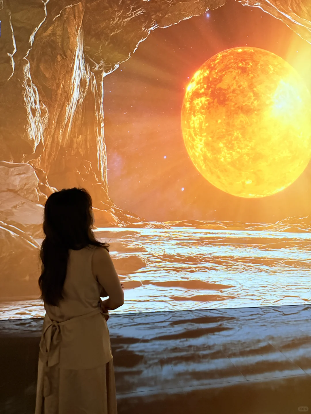 一秒穿越！丝路文物在我眼前“活”了！