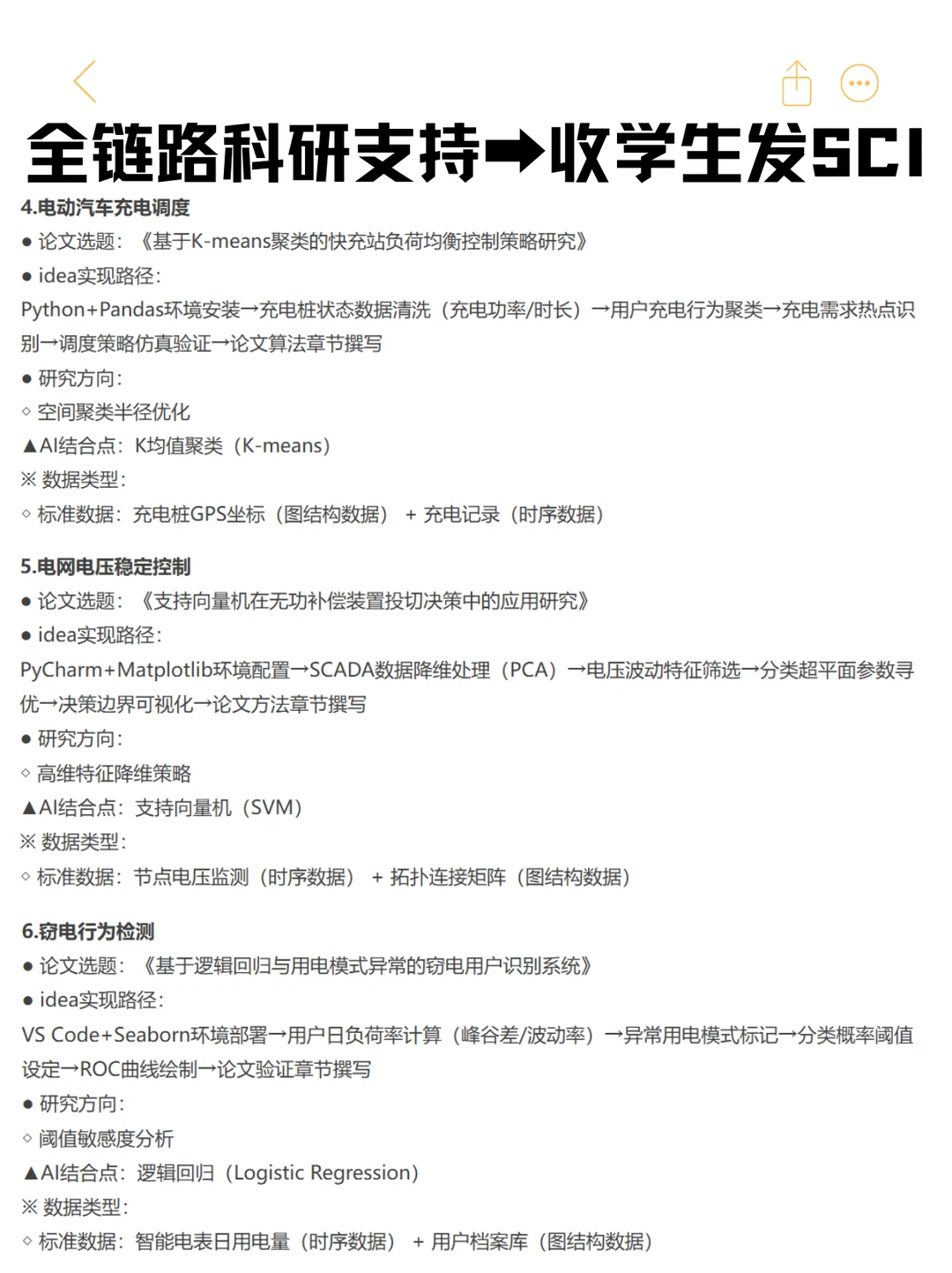 拜托?真心希望智能电网的宝子都能刷到啊