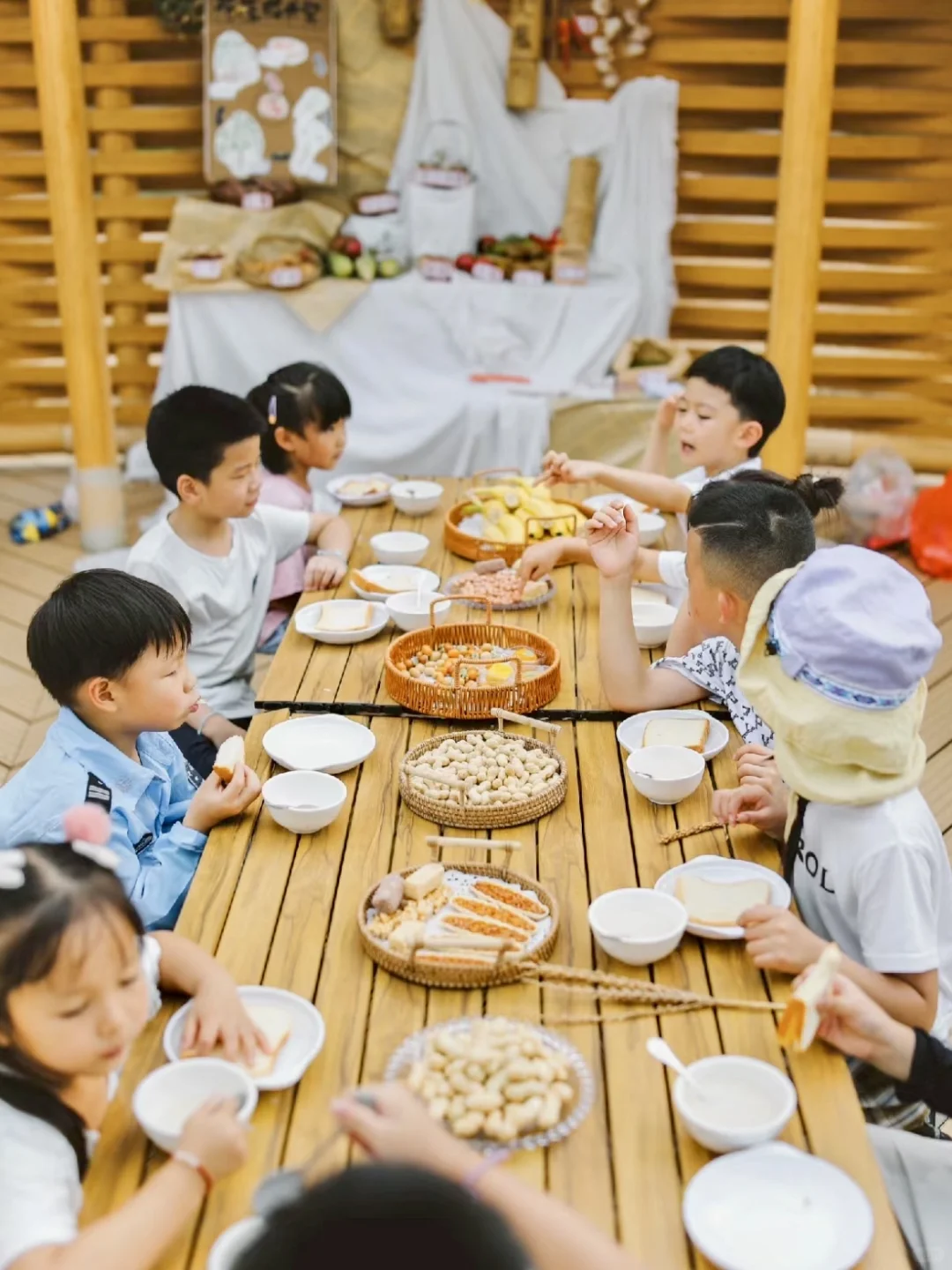 文旅＋研学 乡村振兴新模式