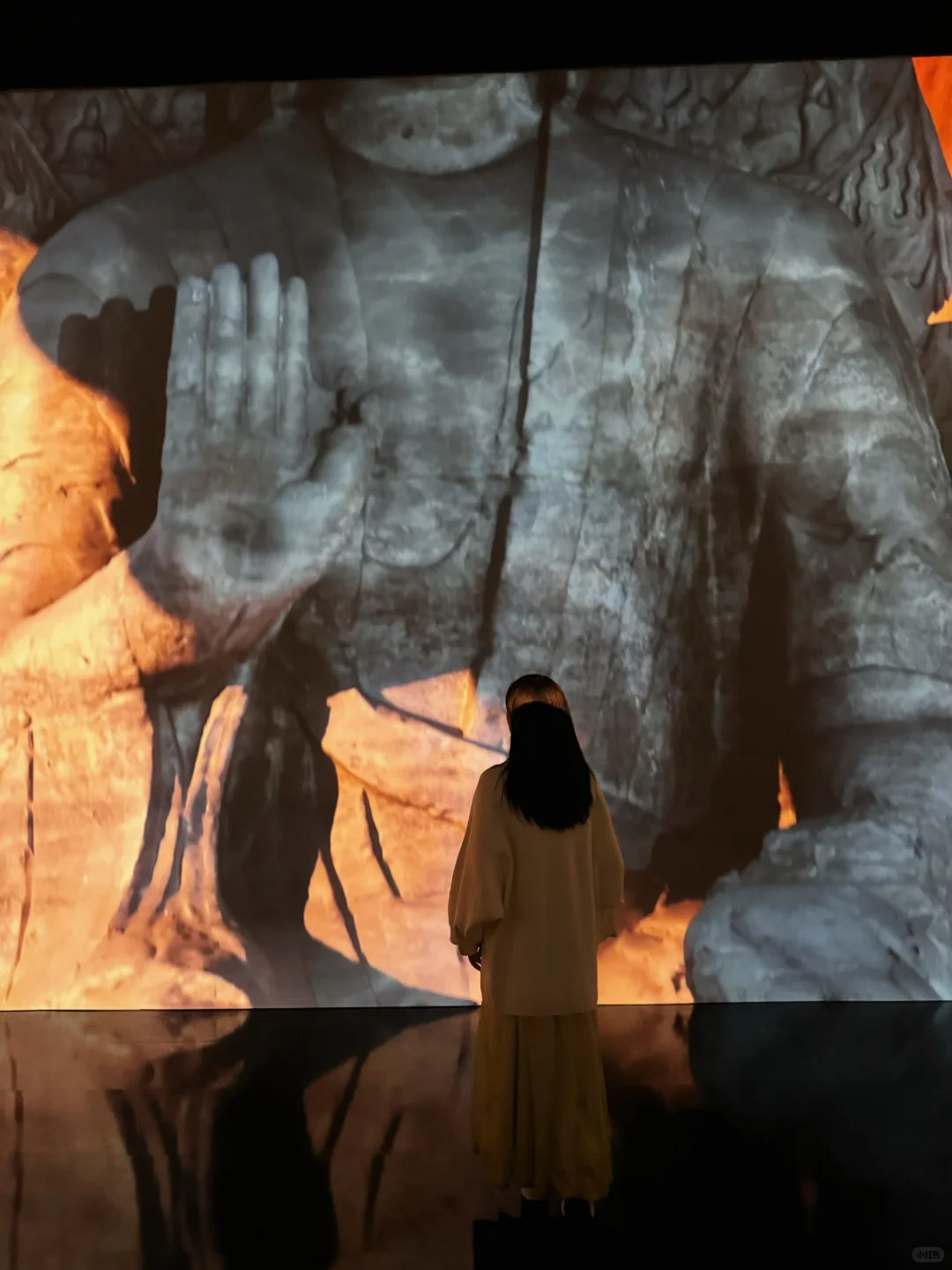 穿越丝路！数字展里邂逅千年文明