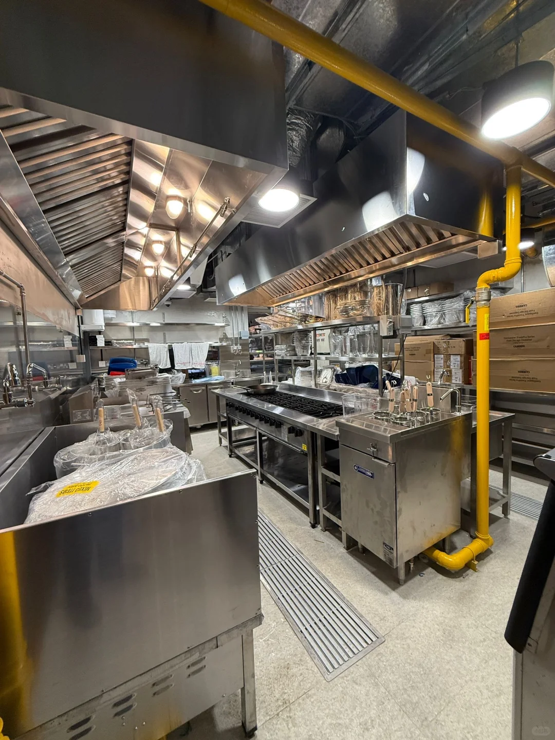 ???‍♀️ “你是女生，还做工程的啊？”?