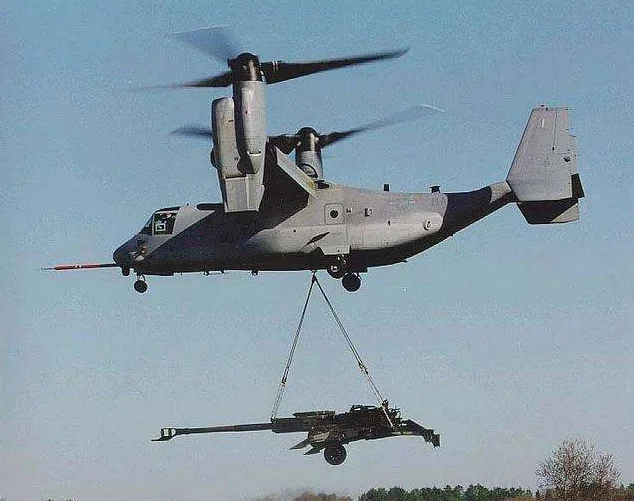 四款重型运输直升机