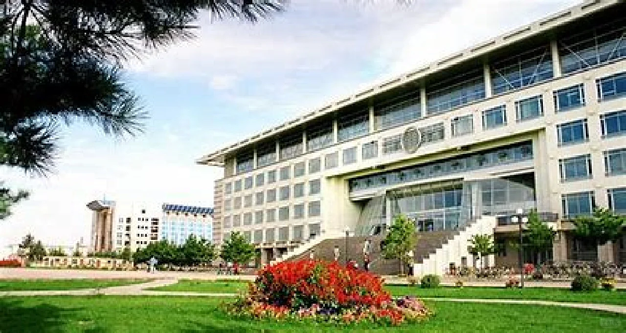 16|一天一所食品院校—内蒙古农业大学