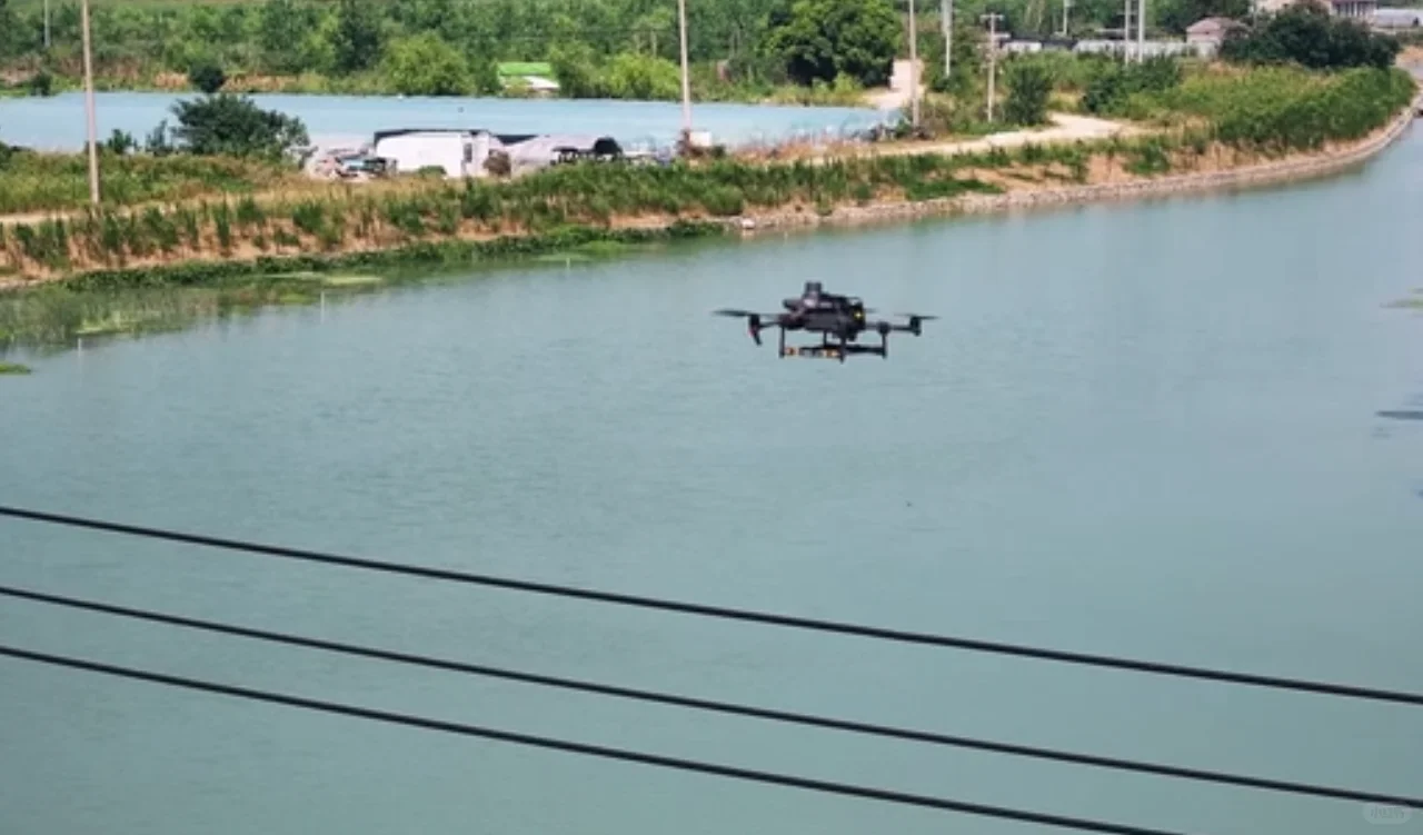低空经济正从概念走向现实