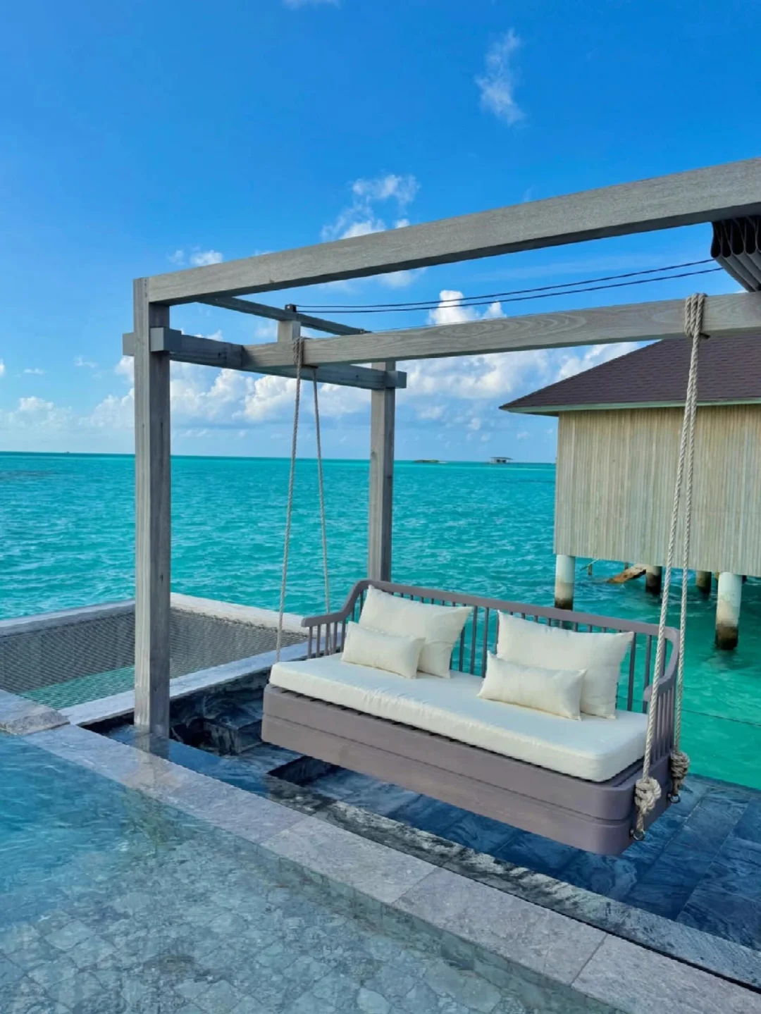 去马代就死磕马蒂富士,便宜到怀疑人生!