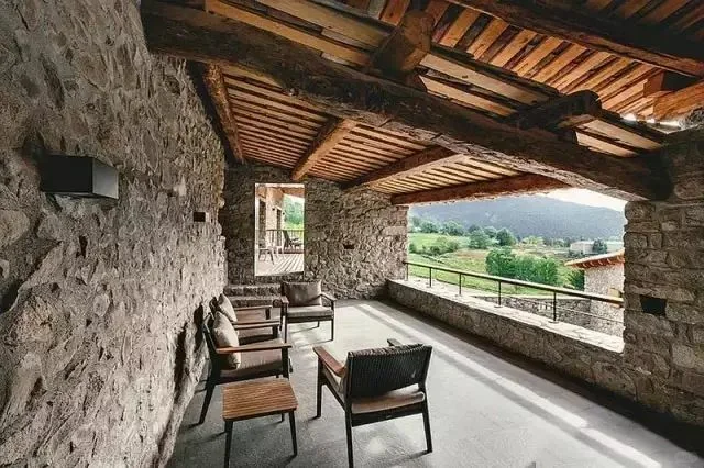 朝阳行业一乡村旅游