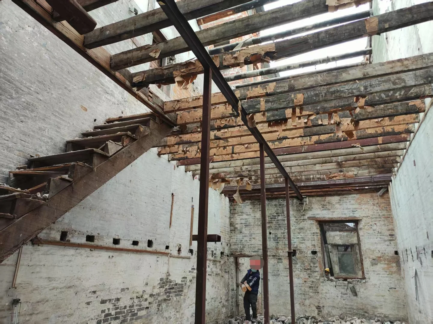 拆私房卖废钢到底值不值？告诉你真相