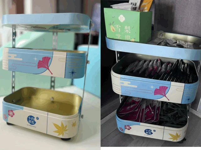 ?家里废料别扔！