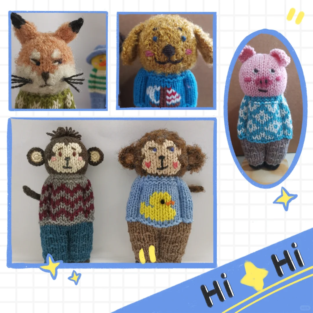 2024，我用爱好养活了爱好