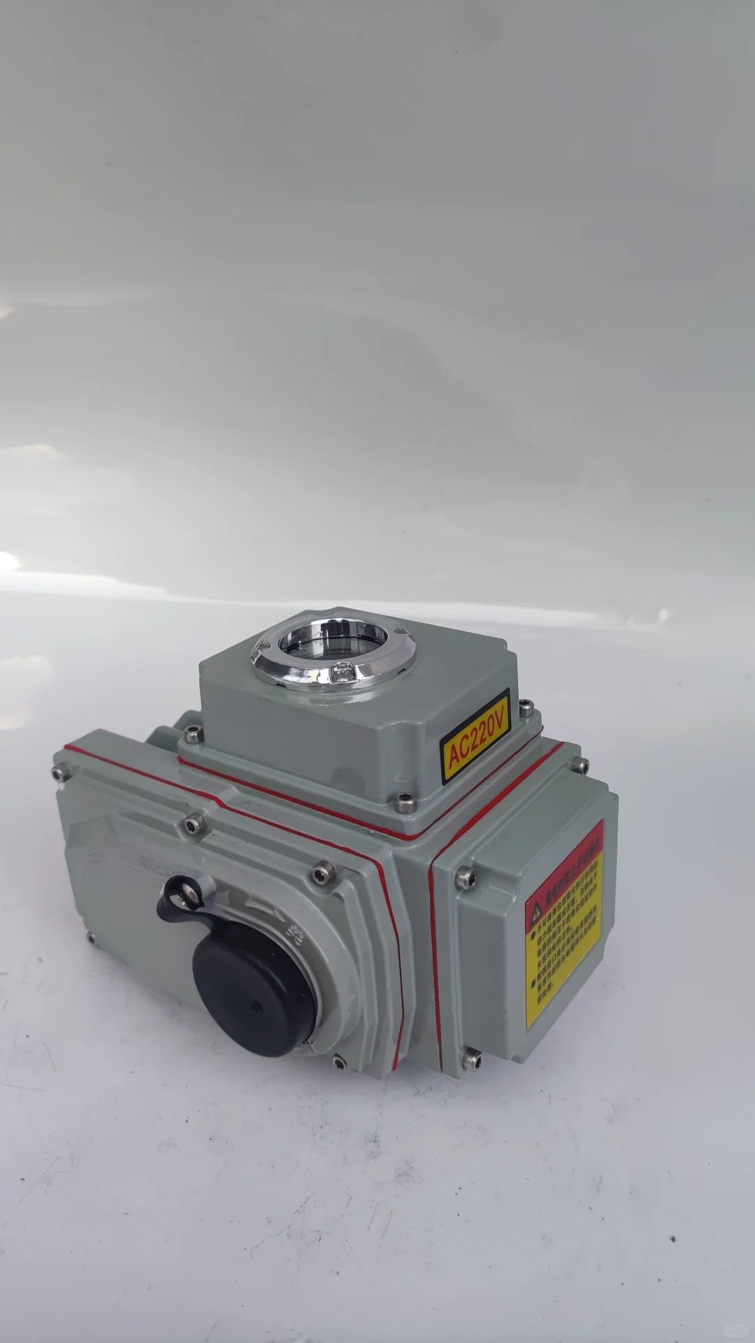 天津阀门电动执行器厂家开关型调节型智能型