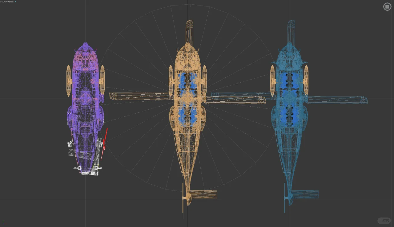 意大利 NH90 TTH 突击运输直升机