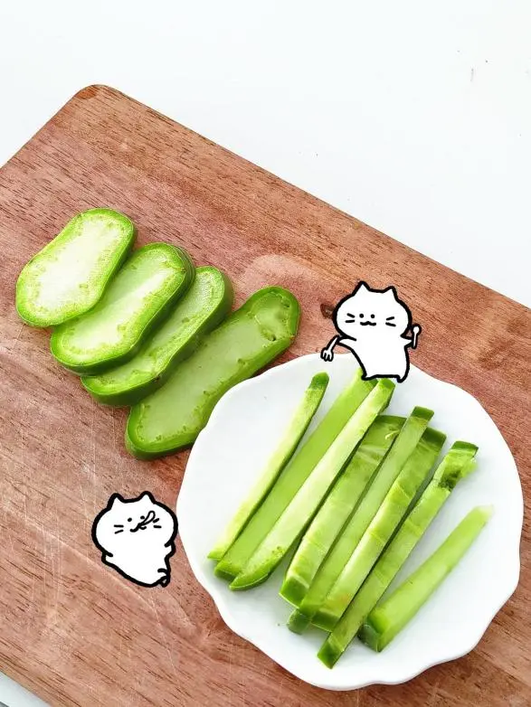 仙人掌居然是火锅解腻王?