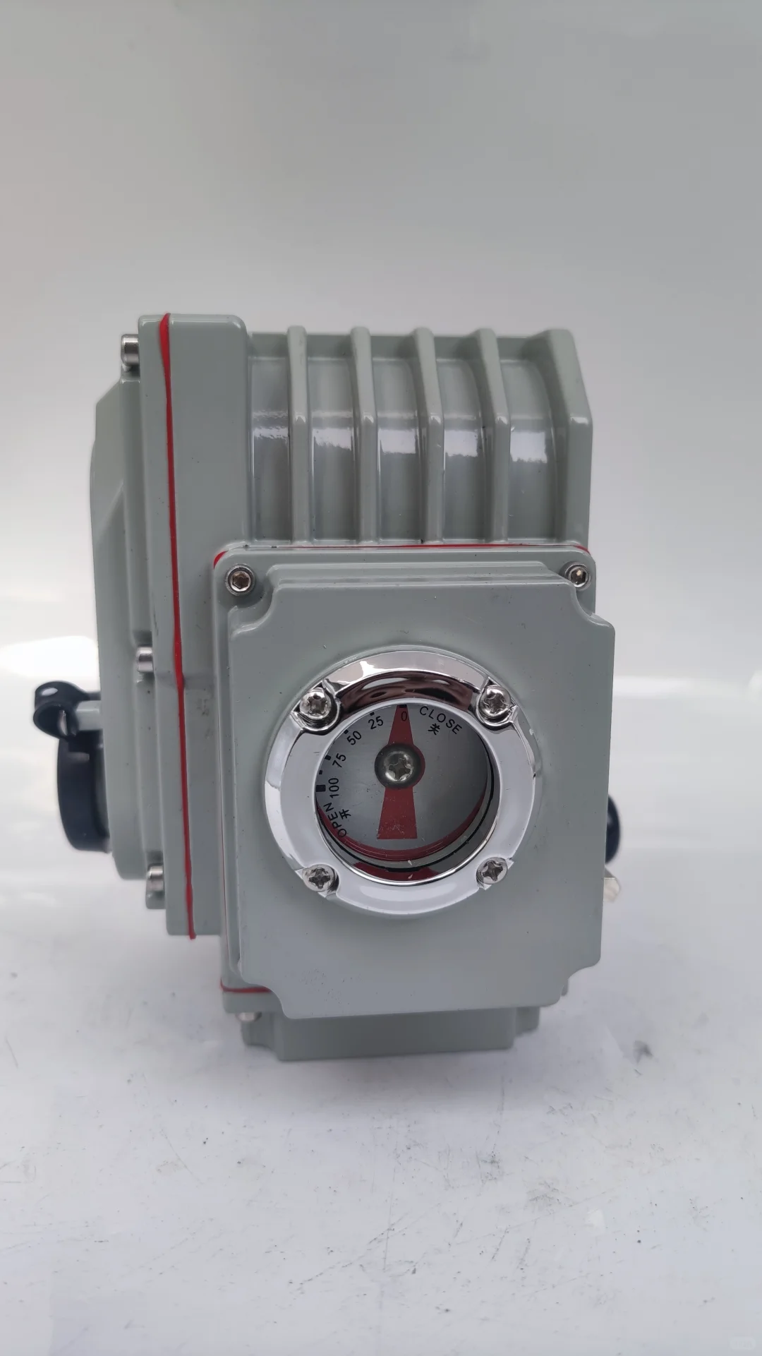 天津阀门电动执行器厂家开关型调节型智能型