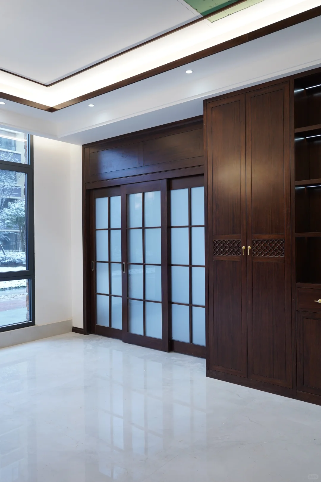 开荒结束！这算没踩雷吗？??