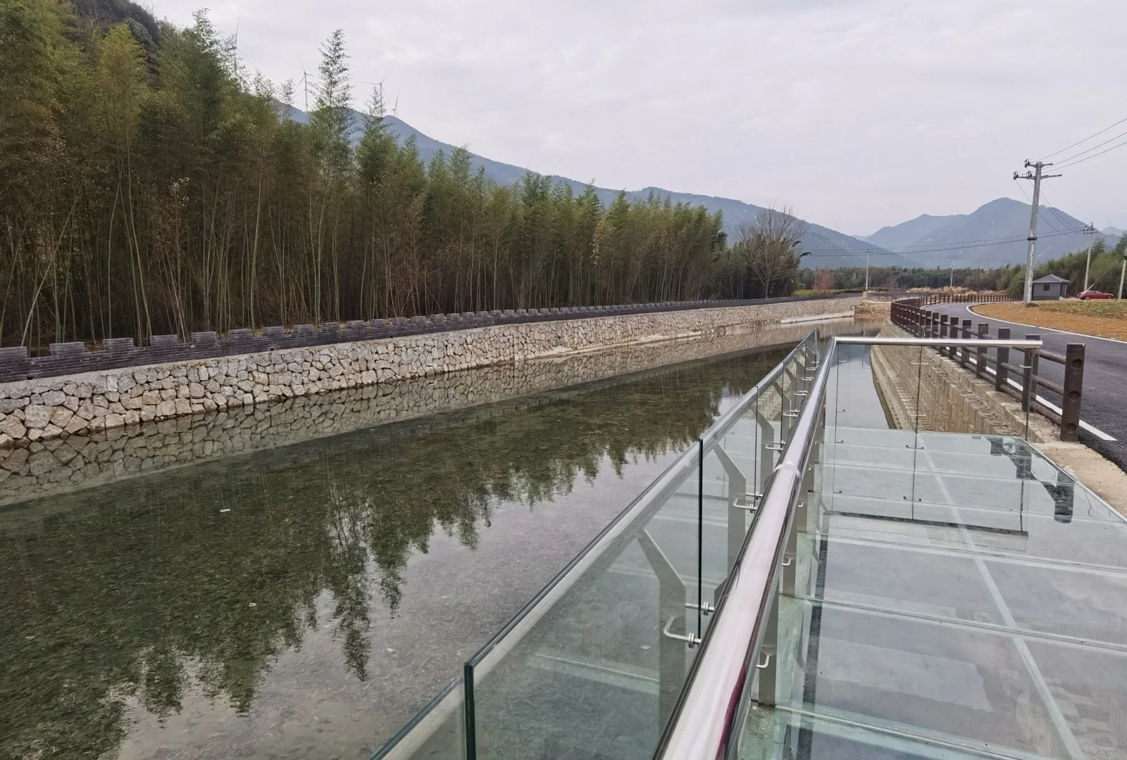 如何开发农村旅游资源？