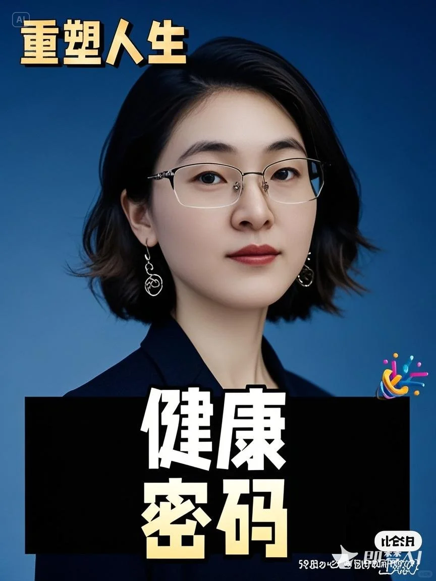 解锁健康管理密码，全方位重塑健康人生