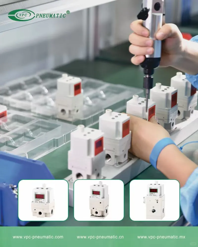 从此，气动阀门的选择变得简单~